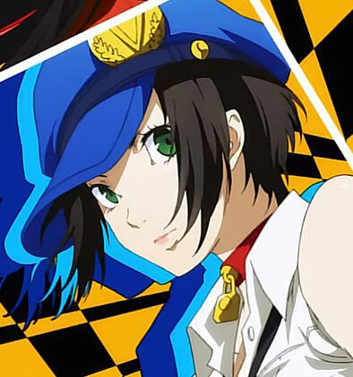 Marie