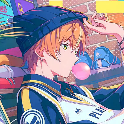 Akito Shinonome