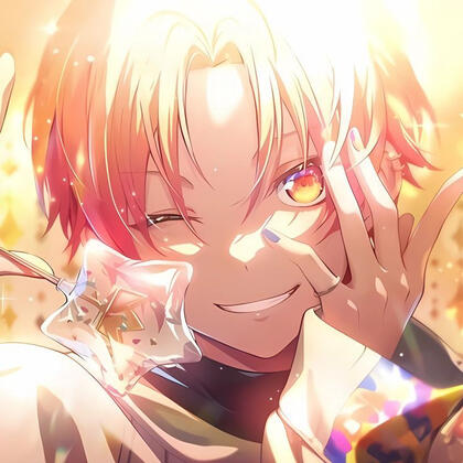 Tsukasa Tenma